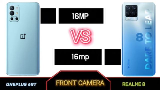 realme 8 vs oneplus 9rt | oneplus 9rt vs realme 8 full comparison смотреть онлайн