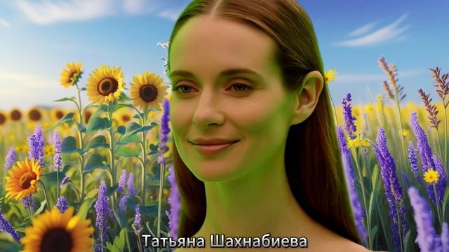 Любовь во мне всегда живёт ... смотреть онлайн