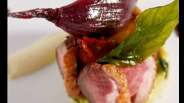 Beautiful Food by Patrick Bardoulet смотреть онлайн