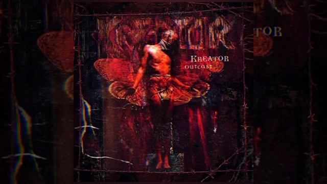 Kreator - Through The Albums смотреть онлайн