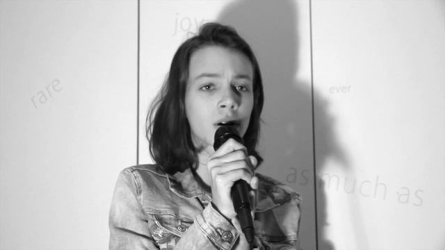 Lou Titanium vocal cover смотреть онлайн