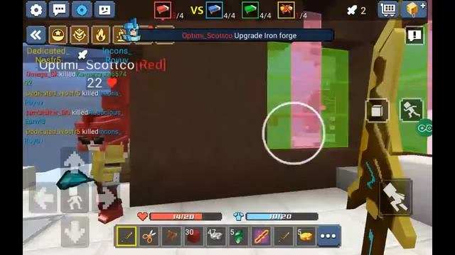 Стрим про блокмен го
[новая игра в блокмен го!] смотреть онлайн