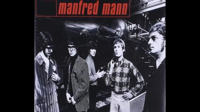Manfred Mann – The Very Best Of The Fontana Years смотреть онлайн