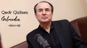 Qedr Qızılses - Gelmedin (Official Video )