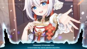 Obsession (Extended mix) consoul trainin feat. steven aderinto & duoviolins