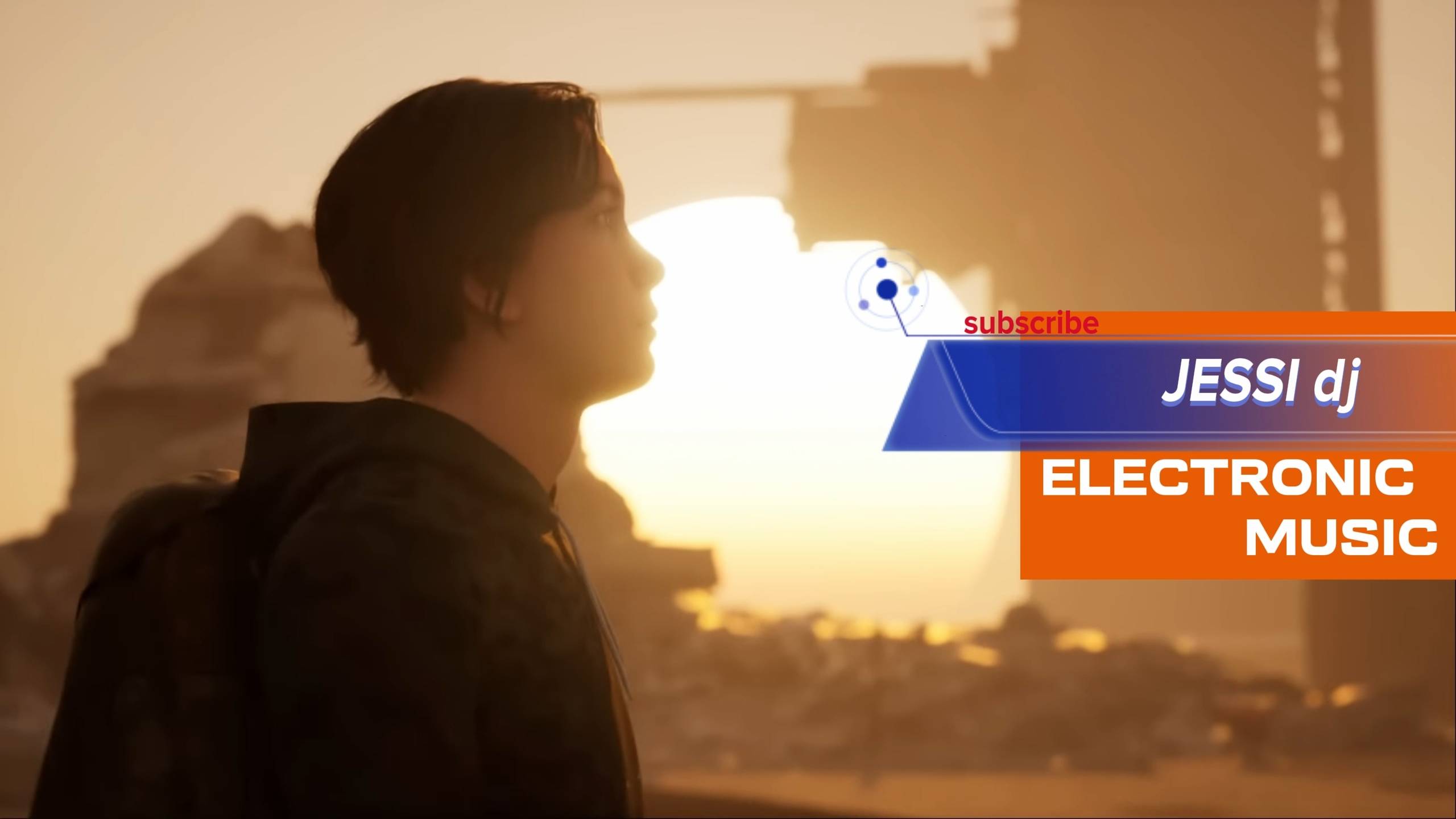 JESSI Dj ELECTRONIC MUSIC