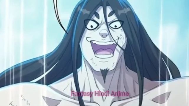 The Matchless Emperor (2022) | Episodes 65 | Anime Explained in Hindi/Urdu смотреть онлайн