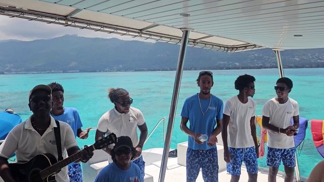 Сейшелы (Seychelles, Mahe)