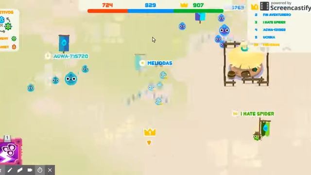 tribs io 720P HD1 смотреть онлайн