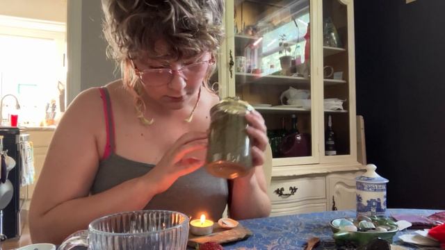 you need ME to make a love potion? (ASMR personal attention soft spoken roleplay) смотреть онлайн