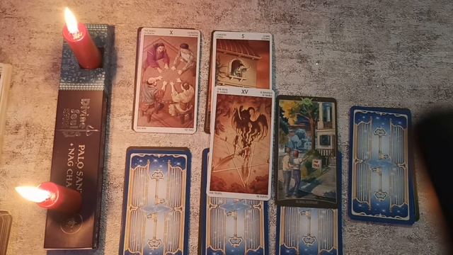 таро. что говорят о вас эти люди/человек? мотивы смотреть онлайн