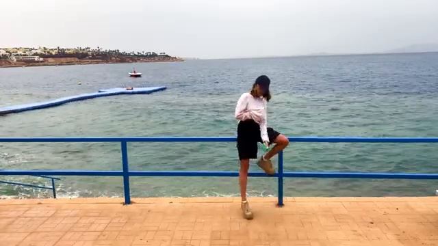 LYRIQ — Я тебя не жду - Танец (jeny_miki) смотреть онлайн