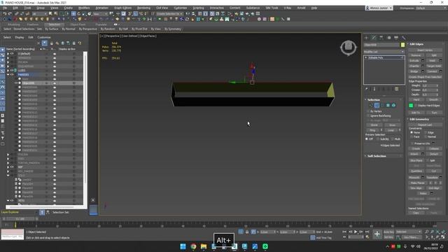 11.2 - Roof ventilator, structural review смотреть онлайн