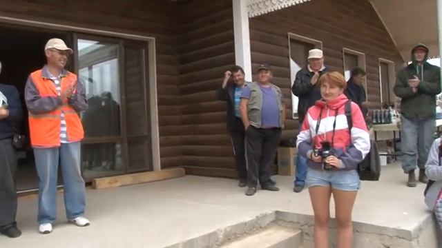 Полісся Малин Рибацький фестиваль у Пиріжках смотреть онлайн