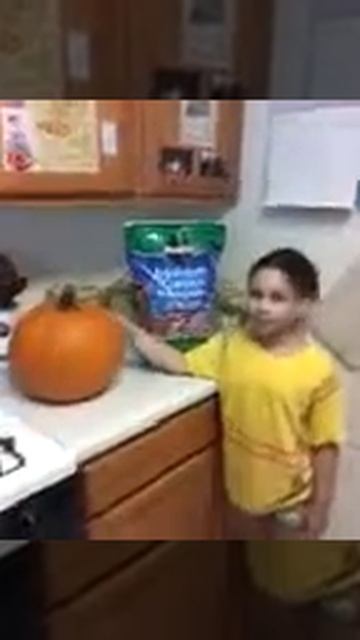 Planting Pumpkins #1 смотреть онлайн