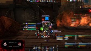Raider.io | Break the Meta Event | Shadowlands Season 4 | Guardian Druid POV | +20 Iron Docks