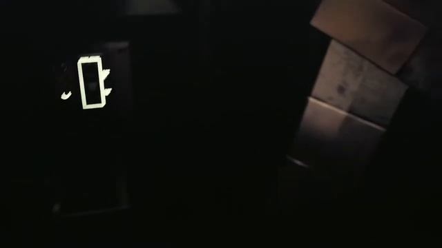 ИНТЕРСТЕЛЛАР. Стыковка.