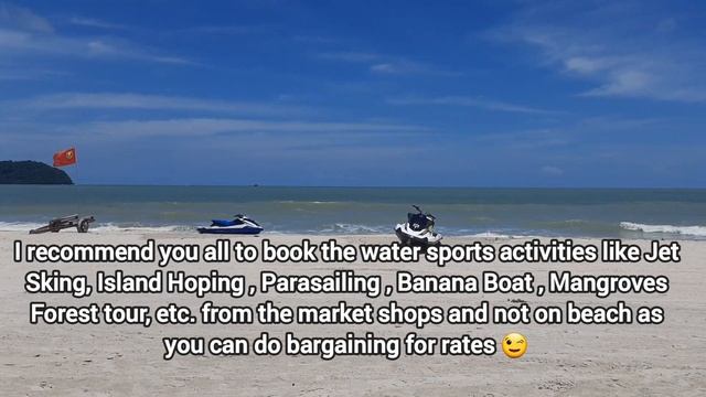 Sandy Beach Resort Langkawi | Complete Tour And Review