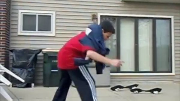 Teabagging: a how to guide