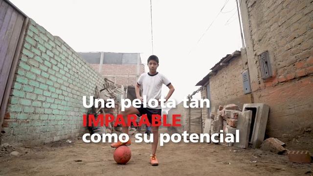Red Footballs - El Salvador 2019 смотреть онлайн