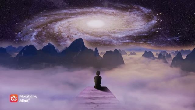 432Hz Глубокая исцеляющая музыка для тела и души Заряжает позитивной энергией, Разблокировка чакр смотреть онлайн