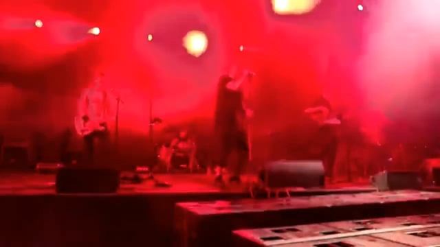 Merci Beaucoup, Gagauzia! Zdob și Zdub & Lidia Isac - Balkana Mama 19.08.2018