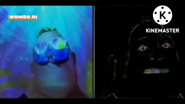 All preview 2 Mr incredible becoming Uncanny And Canny All stars Deepfake (Combo) смотреть онлайн