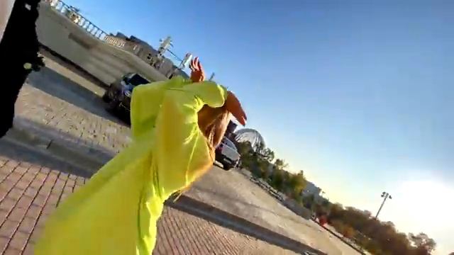 Natan & Ганвест - ВАУ - Танец (vernikov_grisha & jeny_miki) смотреть онлайн