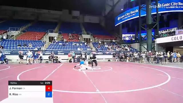 152 Lbs Consi Of 8 #2 - Johanna Forman, California Vs Ruby Rios, Washington 2c56 смотреть онлайн