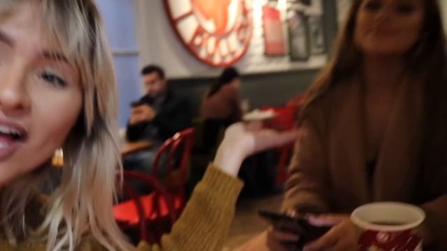 LONG SILVER HAIR TRANSFORMATION | TALIA MAR смотреть онлайн