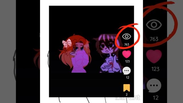 я набрала 1.000 подписчиков в лайки за час!? 🥳