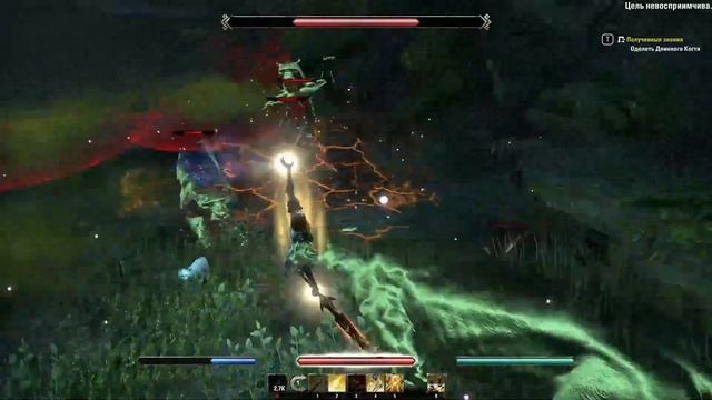 The Elder Scrolls Online. Аксил'ия. Паутина Селины. (117) 30\04\24 смотреть онлайн