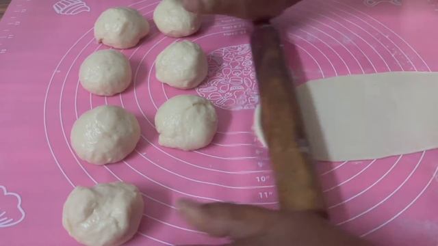 Soft & Fluffy Condensed Milk Bread||Milk Bread - Food Menu смотреть онлайн