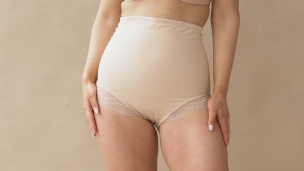 Smart Shape - Extra high panty girdle