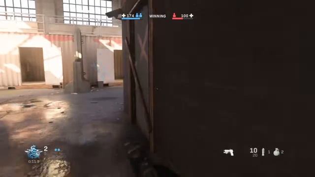 6-0! (COD 2v2 alpha) смотреть онлайн