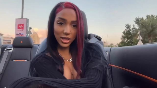 ALISHA, SEEMEE — POP DRILL (Snippet) смотреть онлайн