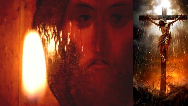 Воскресная песен по Евангелие , глас 6