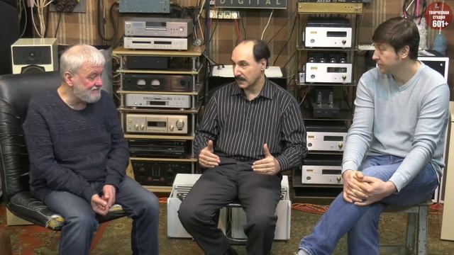 Александр Тарим. Встречи на Permskaya street смотреть онлайн