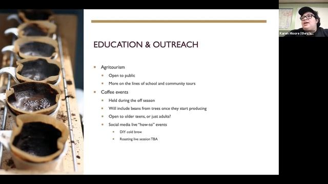 Karen Moore Business Farm Plan - Sicangu Food Sovereignty Initiative смотреть онлайн