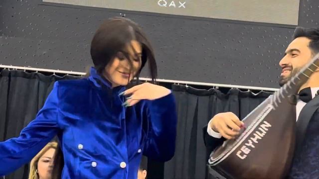 Yeni Mahnilar - SazMen Ceyhun & Vefa Serifova & Nefes - Geler 2023 Yeni Super Toy Mahnilari