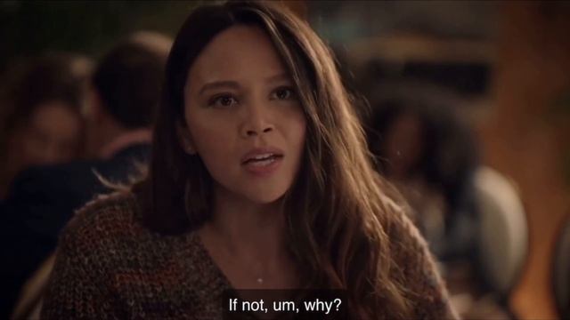 The Rookie: Chen, Lopez & Harper on a Speed Date! смотреть онлайн