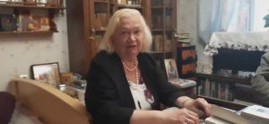 Светлана Васильевна Бузова О：