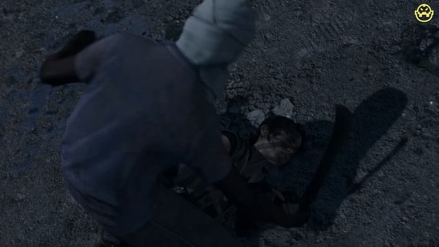 Part 18: THE MISSION (2/3), Beyond: Two Souls PC, (32-Bit FEAR Gaming). смотреть онлайн