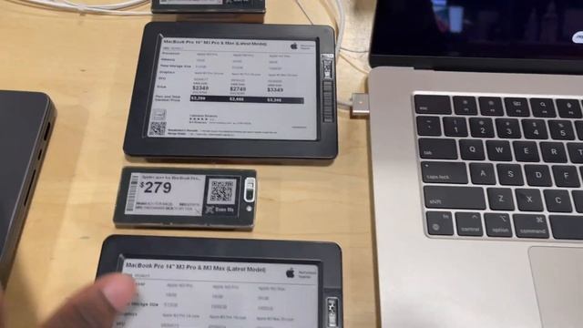 MacBook Pro 14 Inch M3 Pro Chip + Unboxing #apple #unboxing #macbookpro смотреть онлайн
