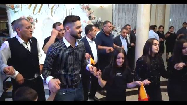 Веселая Езидская свадьба 2021 - Rustam Maxmudyan (NEW EZDI WEDDING г.Магнитогорск 2021 ) смотреть онлайн