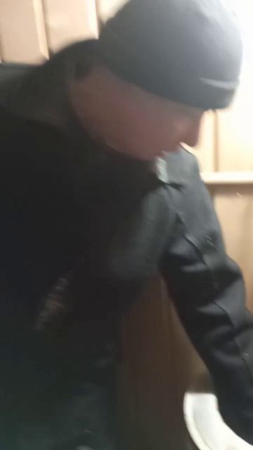 Ария о чистоплотности Блокнота #деревенскийблокнот