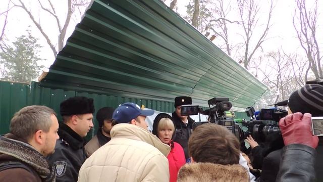 Кишинёвцы против строительства курятников смотреть онлайн