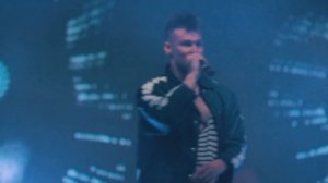 NILETTO & SLIMUS - Дети элиты (Z-RAVE LIVE)