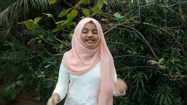 Malayalam action song by Haya / Malayalam action song for kids / Malayalam action song смотреть онлайн