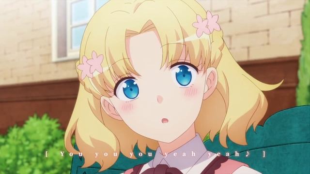 「A.M.V」Otome Game no Hametsu Flag - Katerina×Maria смотреть онлайн